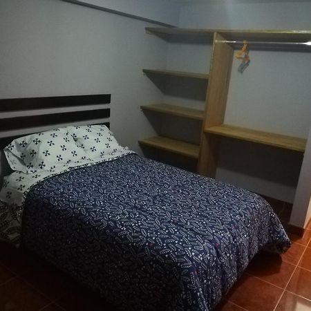 Appartamento La Casa De Eliana Cuzco Esterno foto