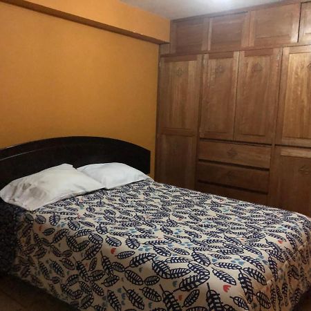 Appartamento La Casa De Eliana Cuzco Esterno foto