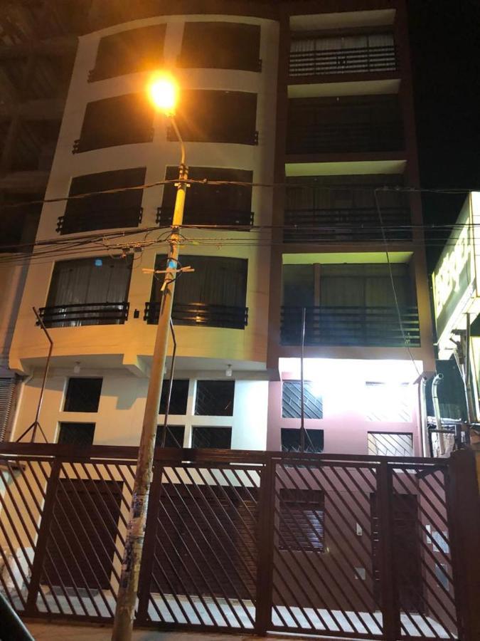 Appartamento La Casa De Eliana Cuzco Esterno foto