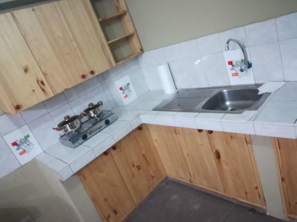 Appartamento La Casa De Eliana Cuzco Esterno foto