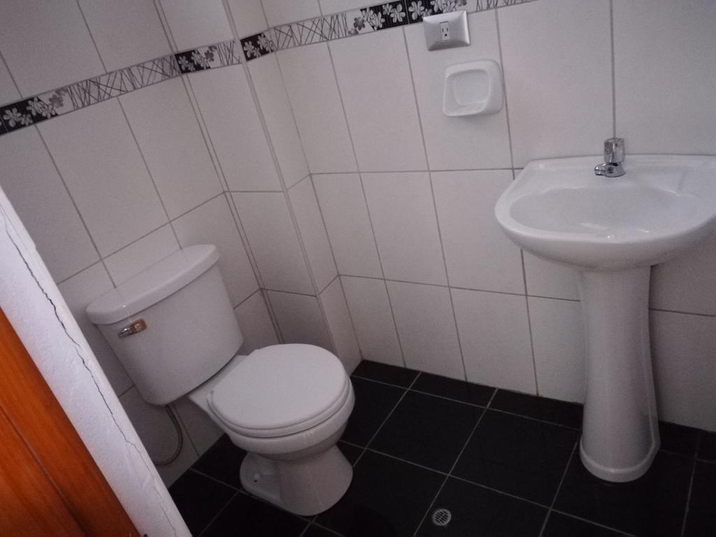 Appartamento La Casa De Eliana Cuzco Esterno foto
