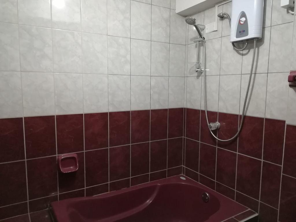 Appartamento La Casa De Eliana Cuzco Esterno foto