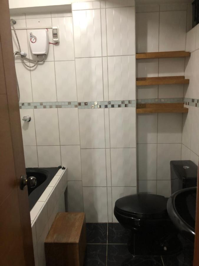 Appartamento La Casa De Eliana Cuzco Esterno foto