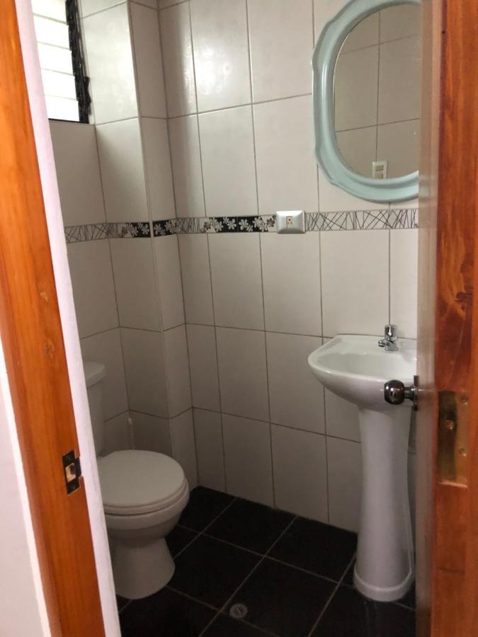 Appartamento La Casa De Eliana Cuzco Esterno foto