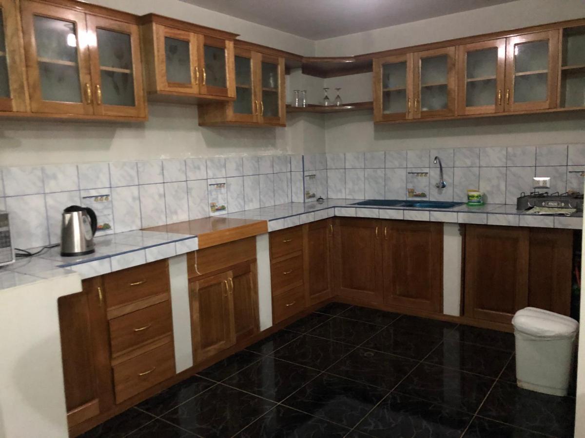 Appartamento La Casa De Eliana Cuzco Esterno foto