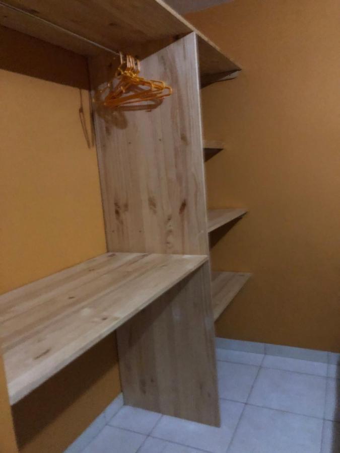 Appartamento La Casa De Eliana Cuzco Esterno foto